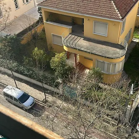 Διαμέρισμα Deivis