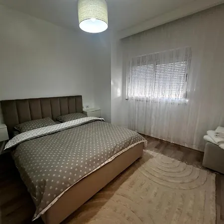 Apartment Deivis *