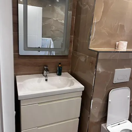 Appartement Deivis
