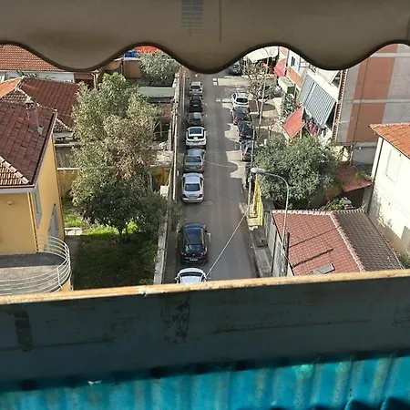 Deivis Apartment Tirana