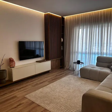 Apartment Deivis